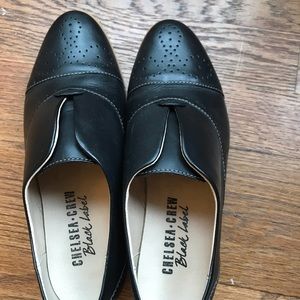 Chelsea crew westy worn once